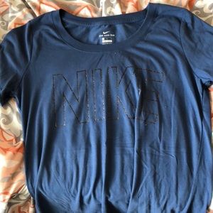Nike medium shirt